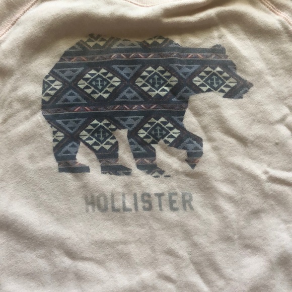 Great condition so soft long sleeve t shirt - Picture 4 of 4